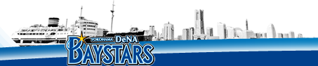 YOKOHAMA DeNA BAYSTARS