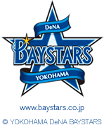 www.baystars.co.jp  © YOKOHAMA DeNA BAYSTARS.