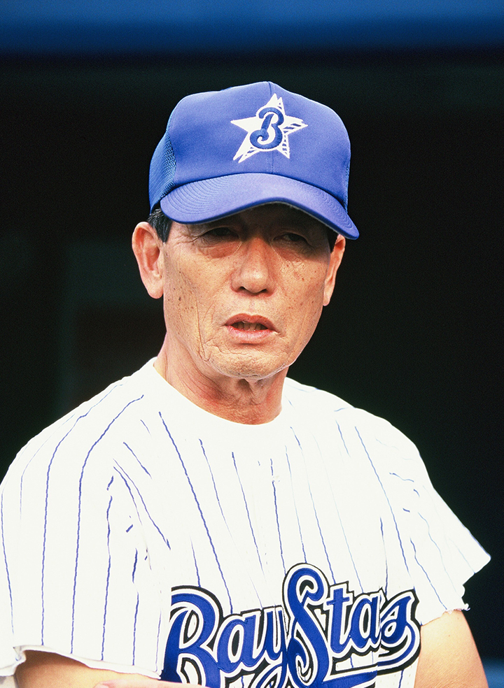 権藤博
