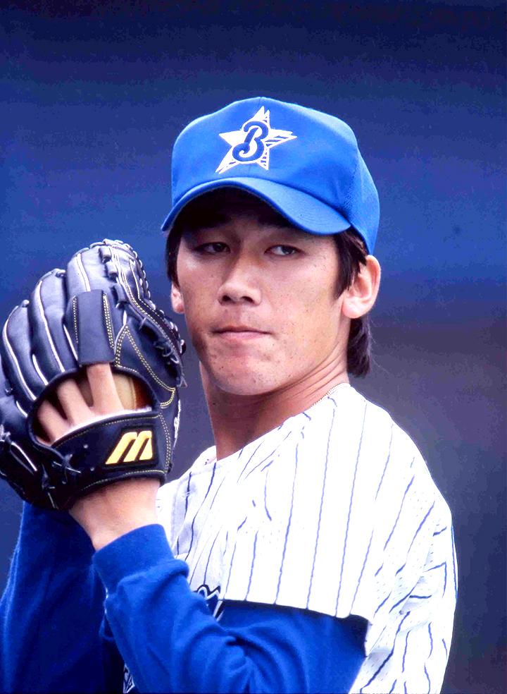 三浦大輔