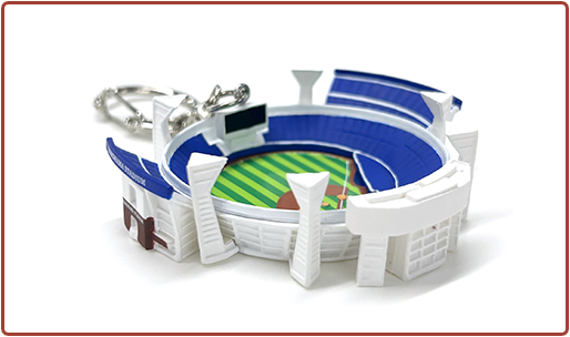 BALLPARK BRICK STORIES