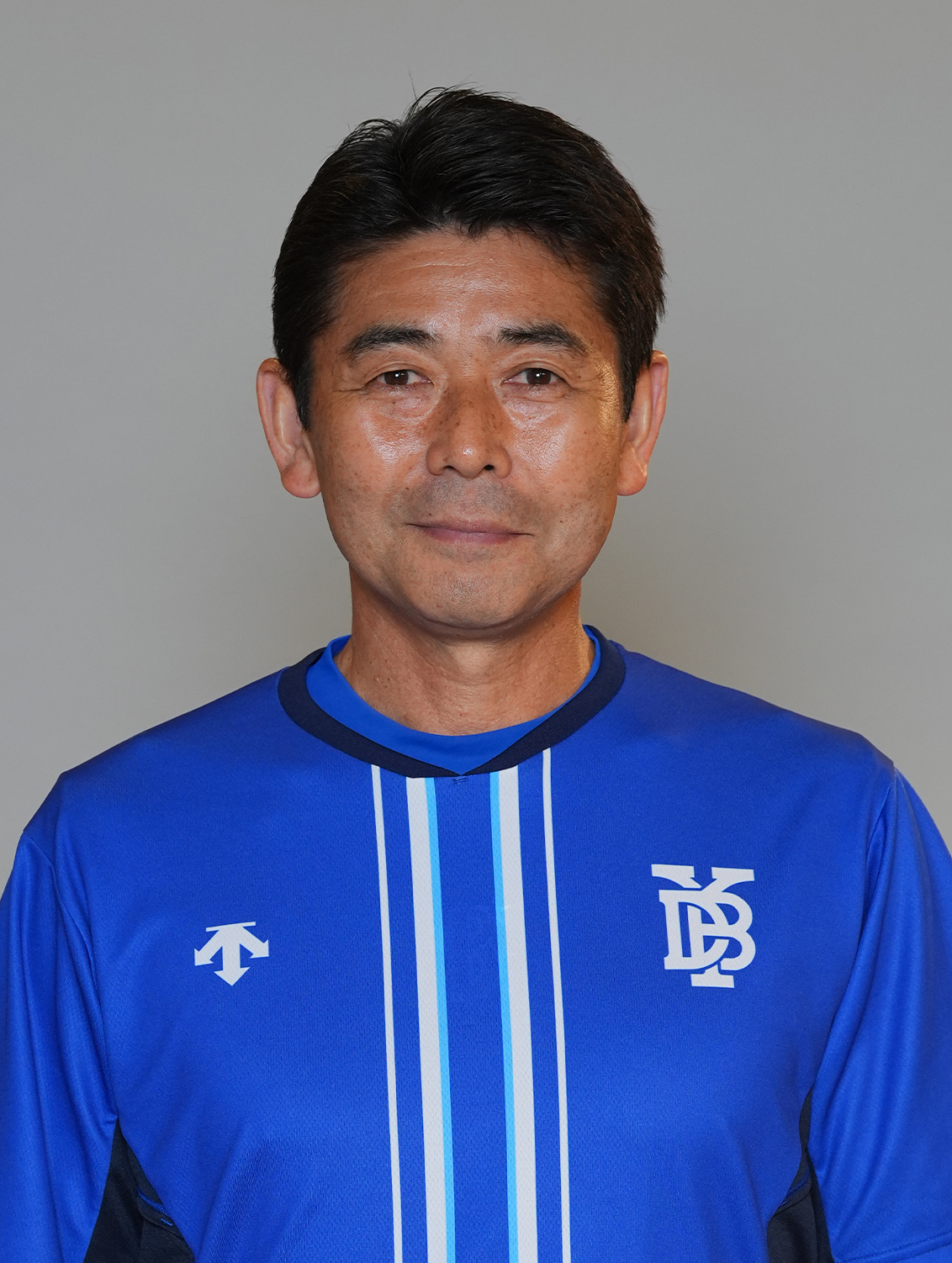 coach