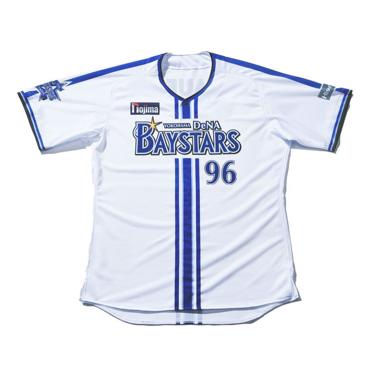 横浜DeNAベイスターズ バウアー 96 XL Tシャツ SWORD - 通販