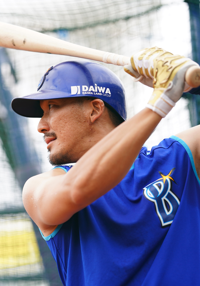 2020 issue TWO | BLUE PRINT -THE BALLPARK GUIDE-|横浜DeNA 2020 issue TWO | BLUE PRINT -THE BALLPARK GUIDE-|横浜DeNA