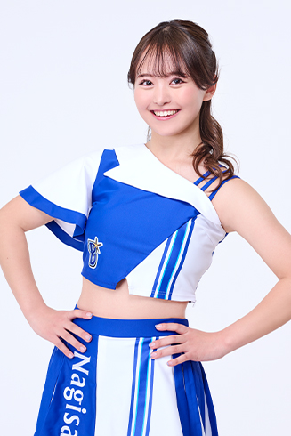 nagisa
