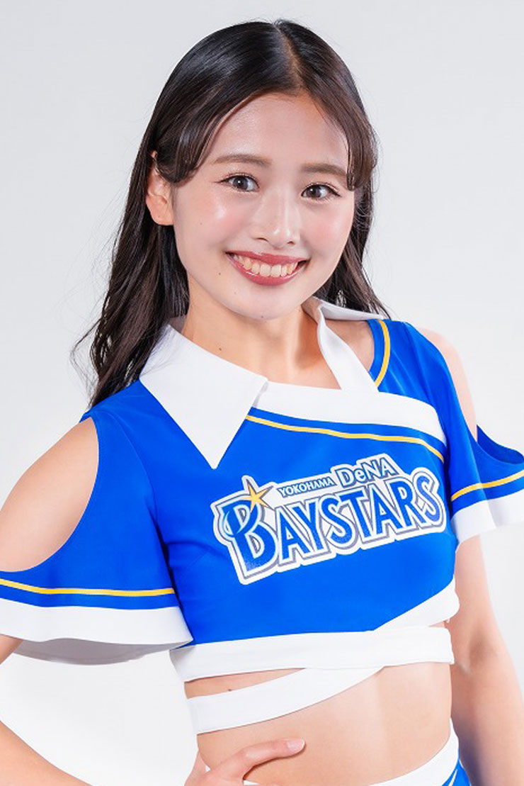 diana｜横浜DeNAベイスターズ