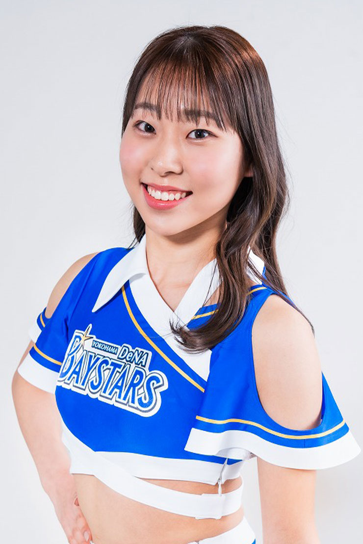 横浜DeNAベイスターズ diana Ibuki 2025 リアル化カード diana Ibuki