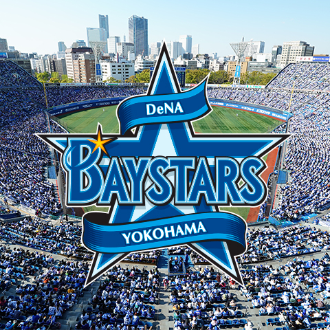 English Page | YOKOHAMA DeNA BAYSTARS English Page | YOKOHAMA DeNA BAYSTARS