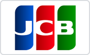 クレジットカード決済 JCB