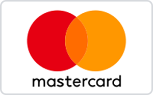 クレジットカード決済 MasterCard
