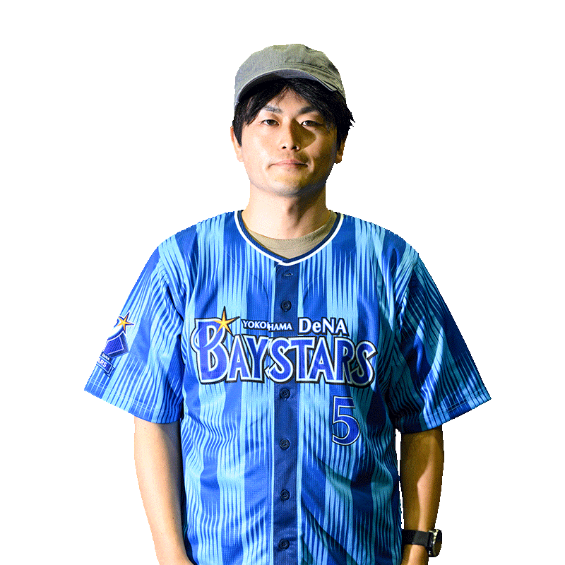 オフィシャルファンクラブ BlueMates サイト ｜ 横浜DeNAベイスターズ