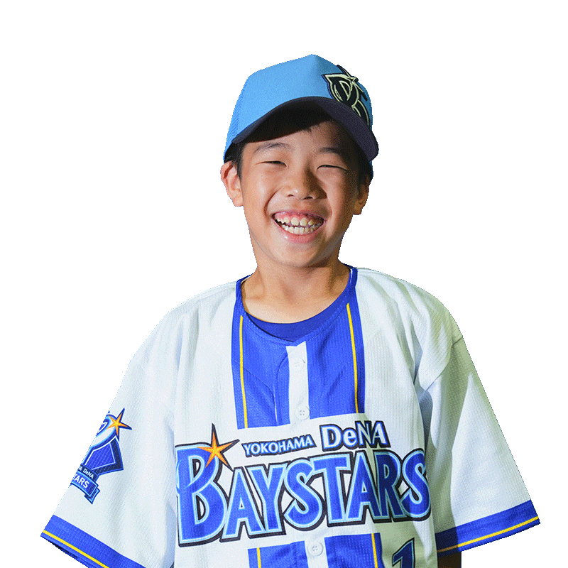 オフィシャルファンクラブ BlueMates サイト ｜ 横浜DeNAベイスターズ