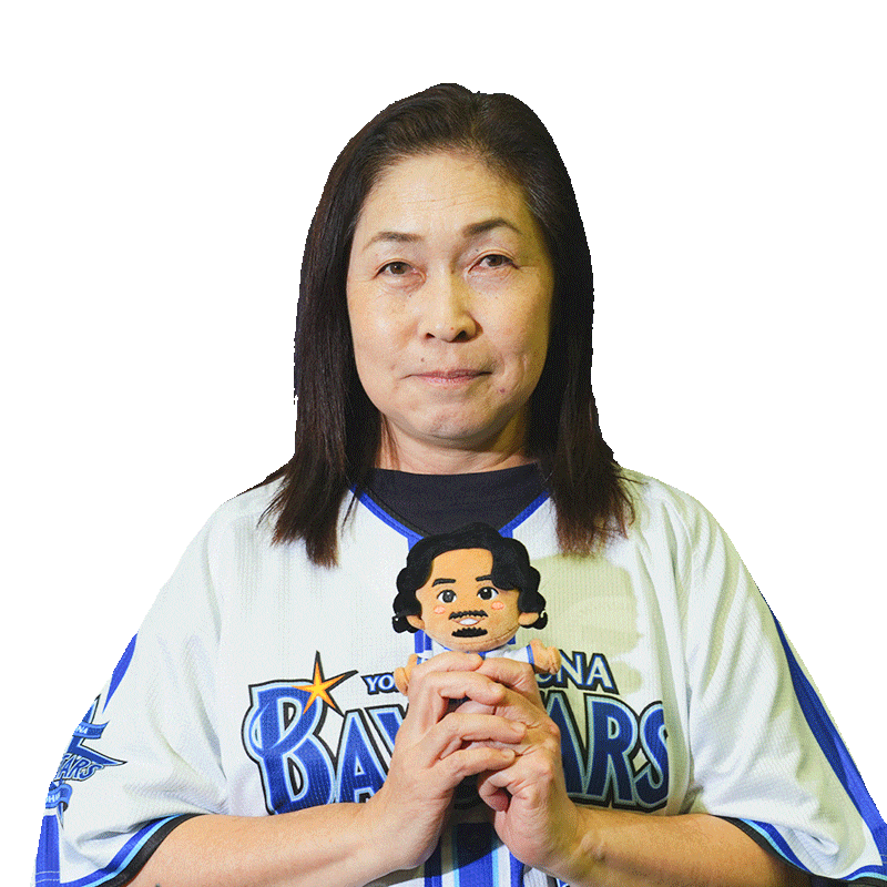 オフィシャルファンクラブ BlueMates サイト ｜ 横浜DeNAベイスターズ