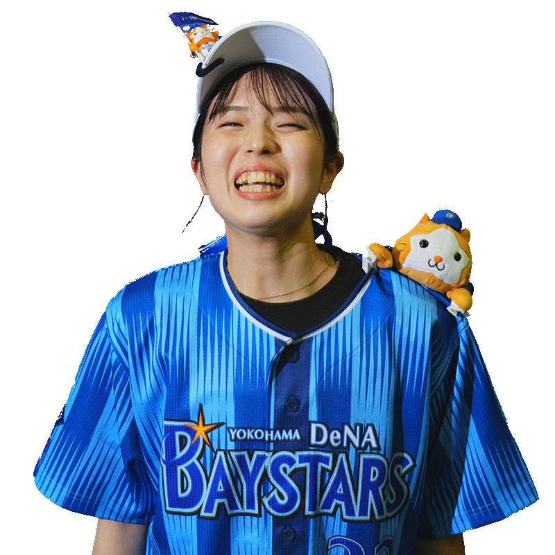 オフィシャルファンクラブ BlueMates サイト ｜ 横浜DeNAベイスターズ