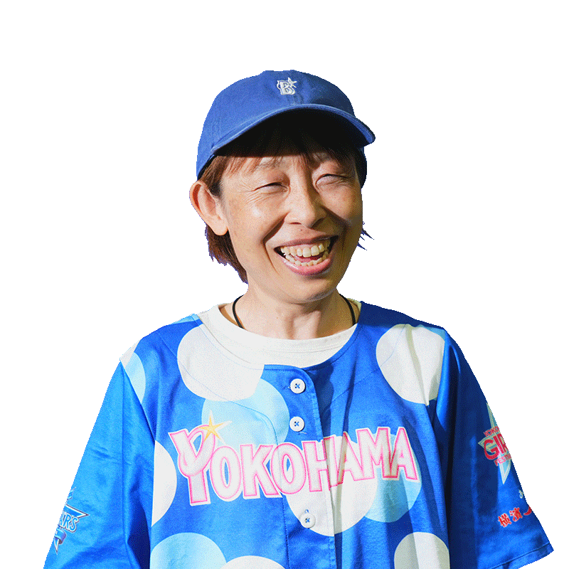 オフィシャルファンクラブ BlueMates サイト ｜ 横浜DeNAベイスターズ