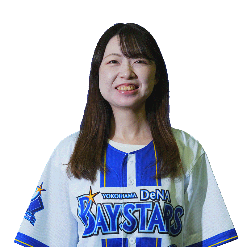 オフィシャルファンクラブ BlueMates サイト ｜ 横浜DeNAベイスターズ