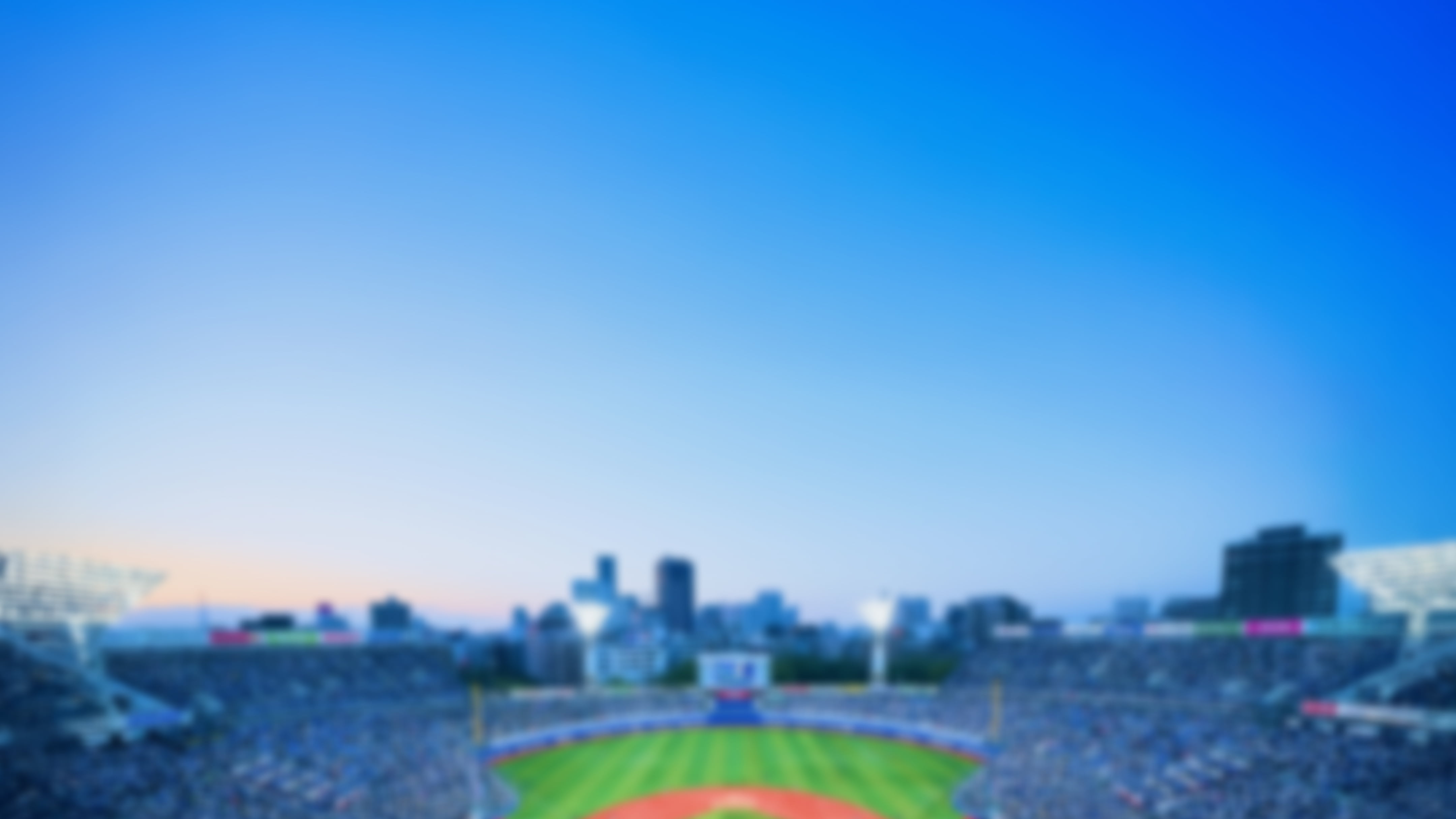 横浜スタジアム