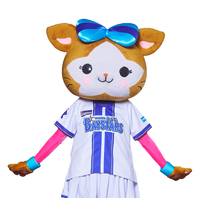 オフィシャルファンクラブ BlueMates サイト ｜ 横浜DeNAベイスターズ