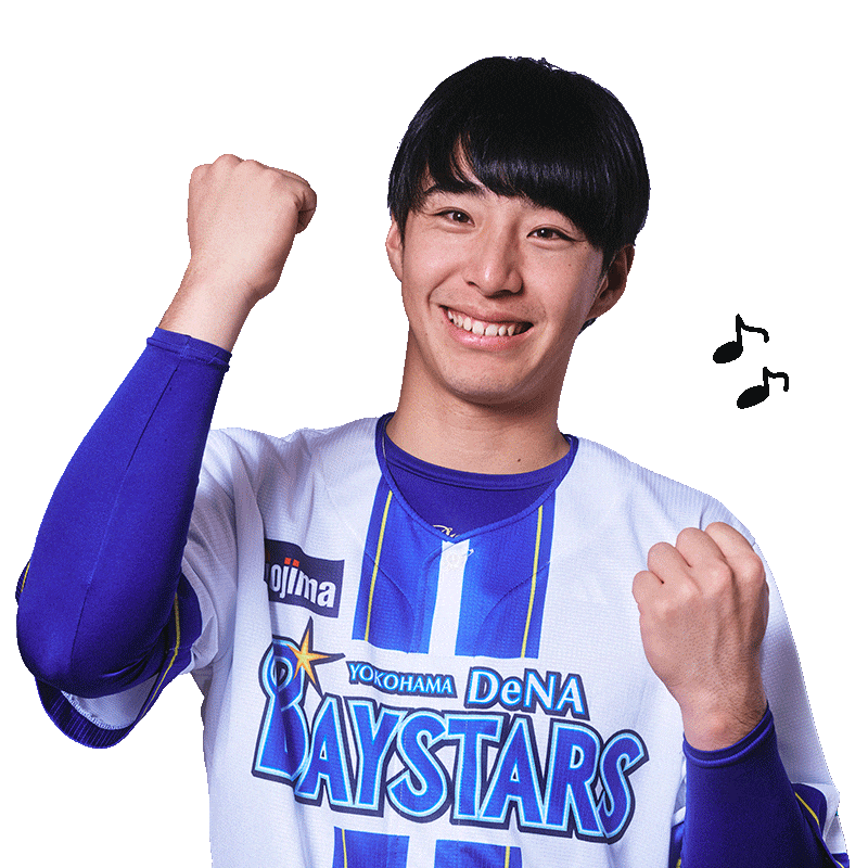 オフィシャルファンクラブ BlueMates サイト ｜ 横浜DeNAベイスターズ