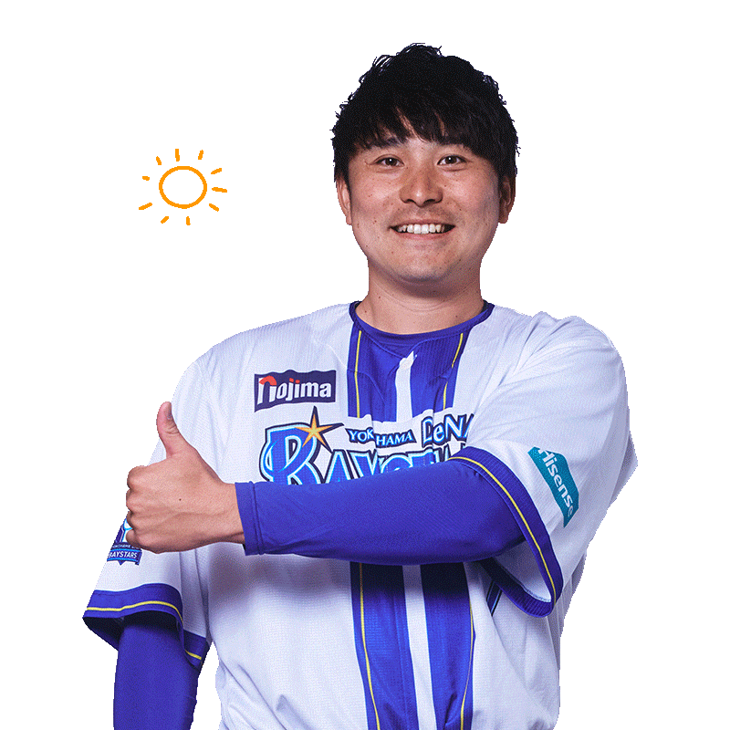 オフィシャルファンクラブ BlueMates サイト ｜ 横浜DeNAベイスターズ