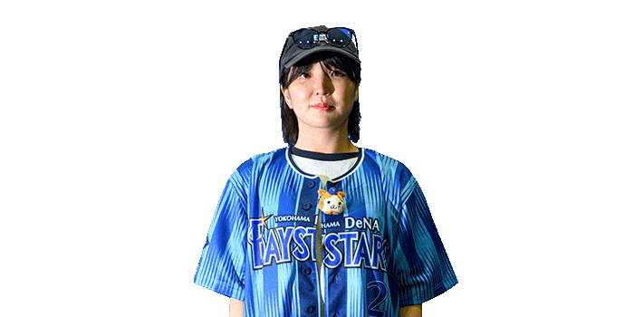 オフィシャルファンクラブ BlueMates サイト ｜ 横浜DeNAベイスターズ