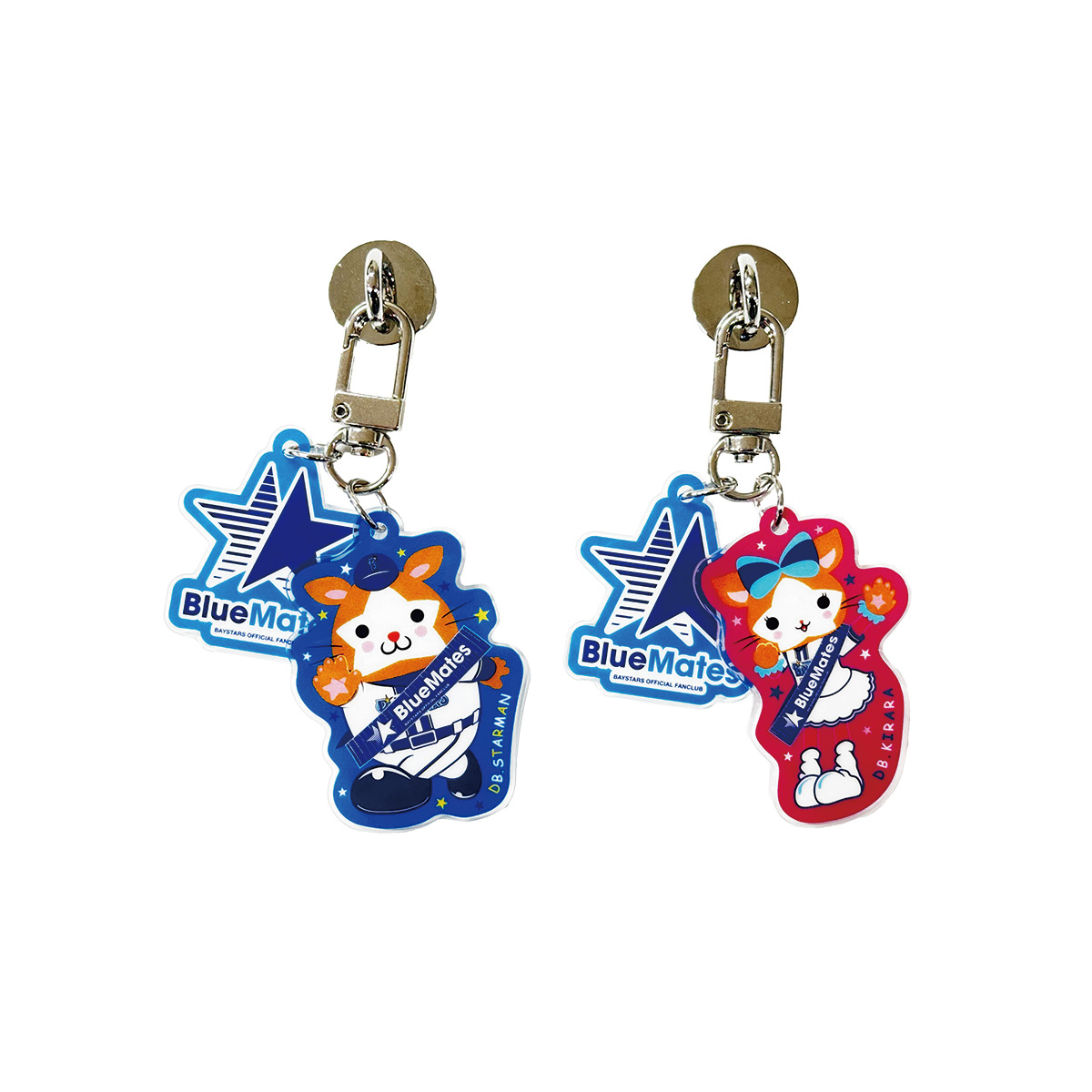 STAR交換 ｜ ファンクラブ特設サイト ｜ 横浜DeNAベイスターズ