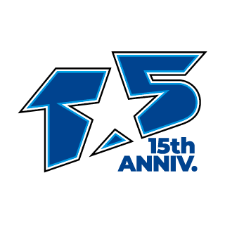 15th ANNIVERSARY