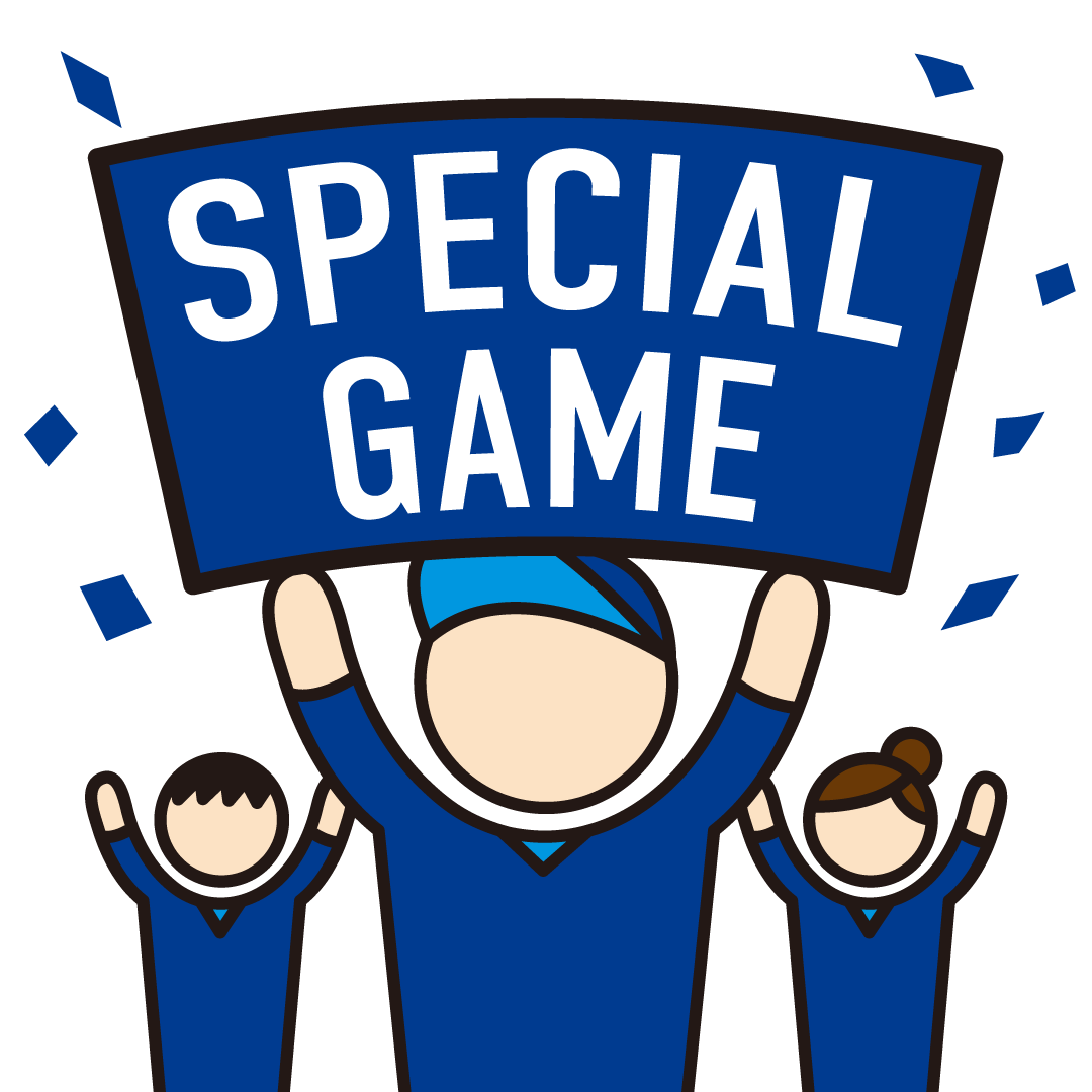 Event Game