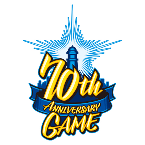 70th ANNIVERSARY GAME