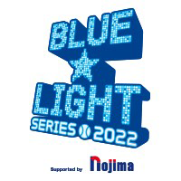 BLUE☆LIGHT SERIES