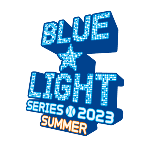 BLUE☆LIGHT SERIES 2023 ~SUMMER~