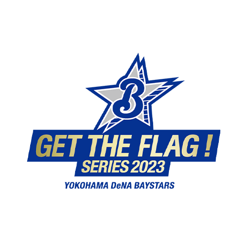 GET THE FLAG! SERIES 2023