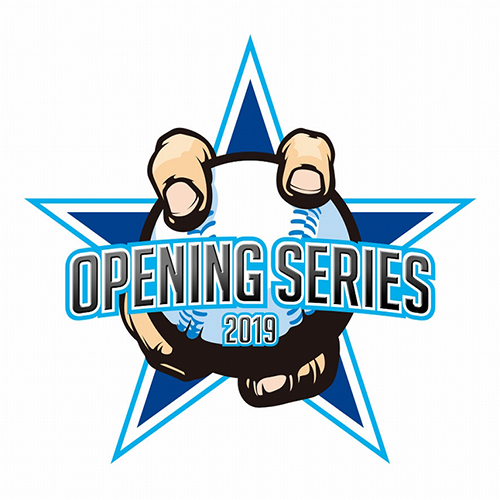 OPENING SERIES
