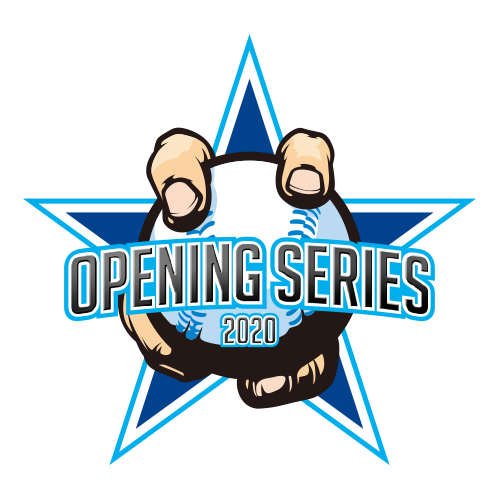 OPENING SERIES