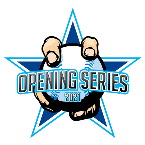 OPENING SERIES