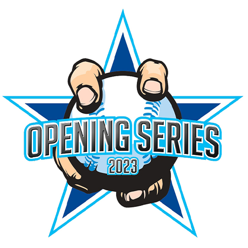 OPENING SERIES 2023