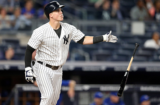 タイラー・オースティン選手 獲得のお知らせ