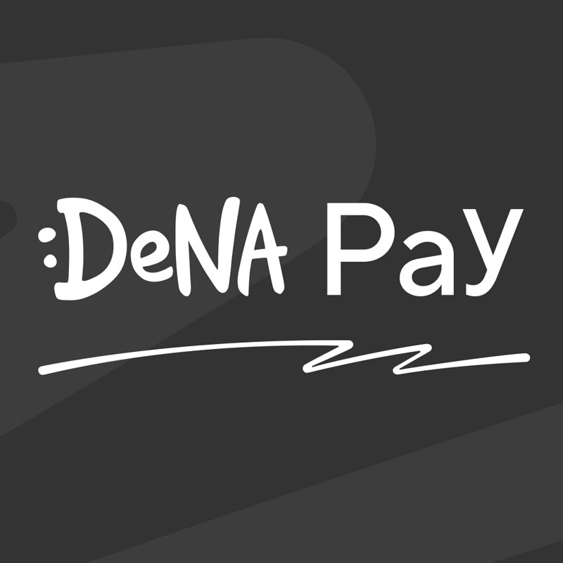 DeNA Payをはじめよう！