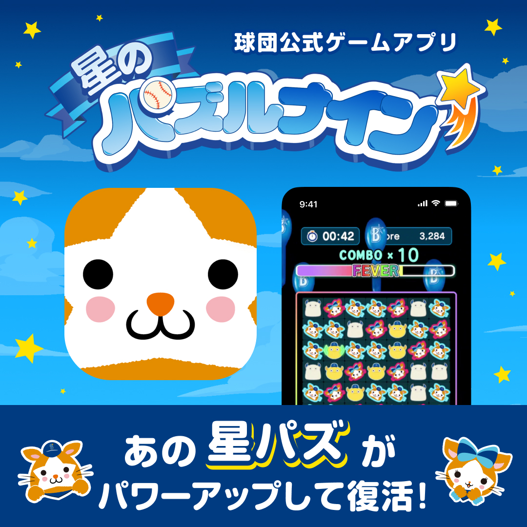 星のパズルナイン’はコチラ