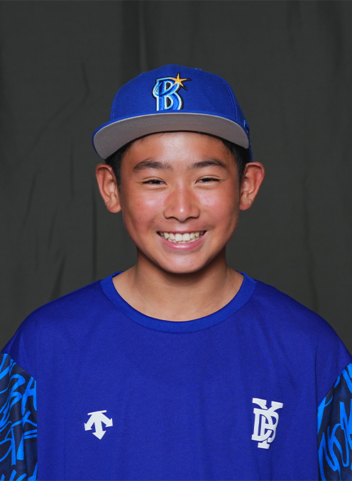 吉田 陸飛