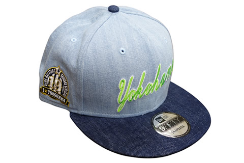 ニュース ｜ NEW ERA×選手コラボキャップ 2017年第一弾が4/4(火)に登場 