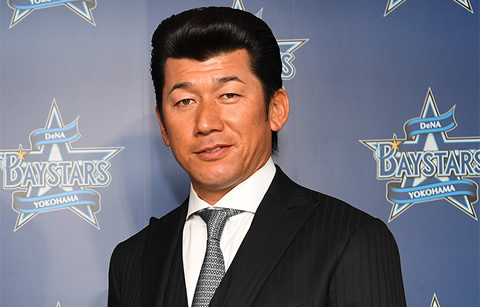 三浦大輔