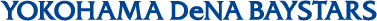 YOKOHAMA DeNA BAYSTARS