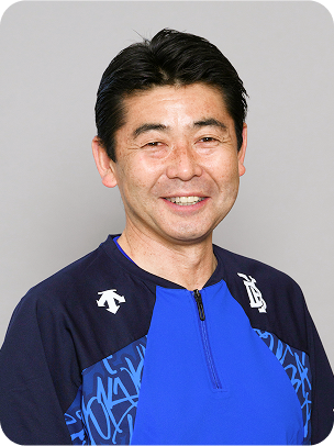 coach