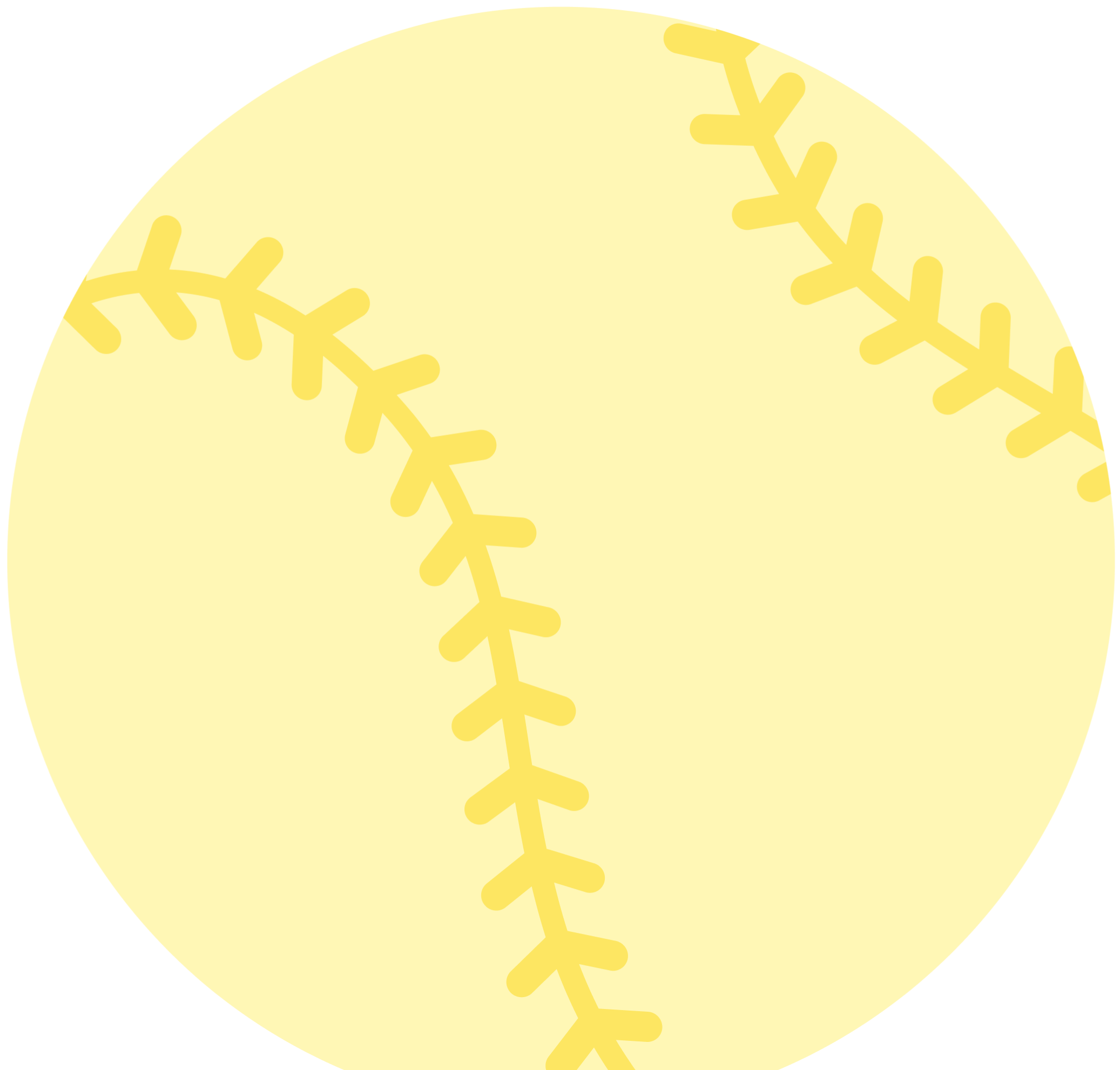 join ball