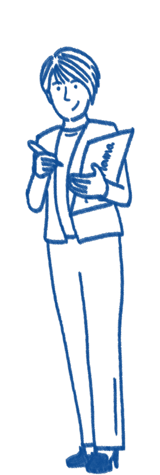 中途採用・女性