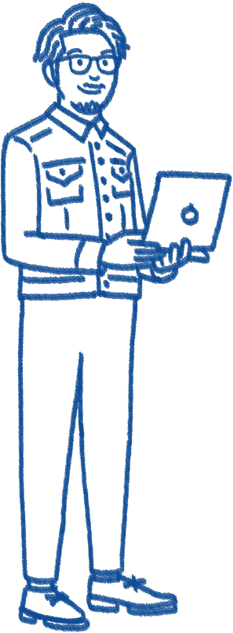 中途採用・男性