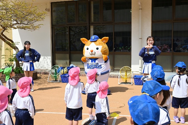 活動レポート
