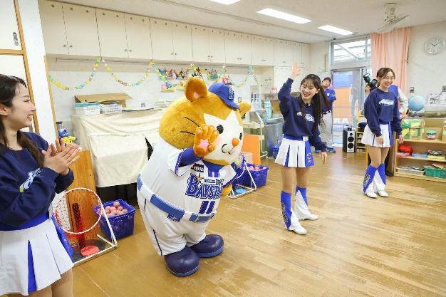活動レポート