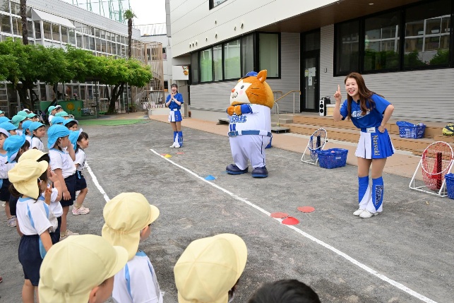活動レポート